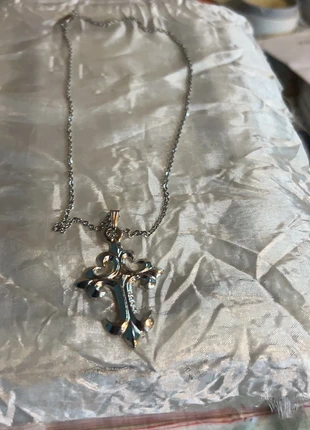 Collier pendentif , marque: Gloria, état: Très bon état, 7,00 €, 8,05 € Protection acheteurs incluse