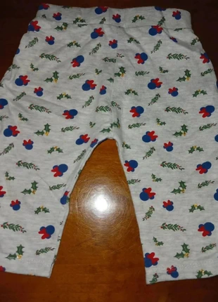 Pantalon minnie 12 mois disney, brand: Disney, condition: Very good, size: 9-12 months / 74 cm, €1.00, €1.75 includes Buyer Protection