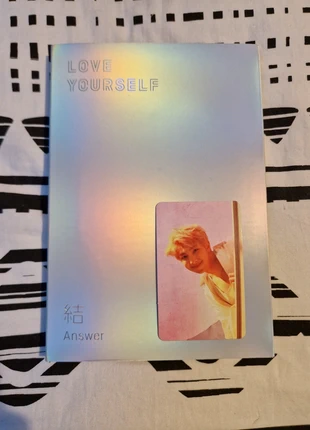 Album BTS Complet, condition: Good, €8.00, €9.10 includes Buyer Protection