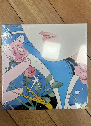 Puzzle 1000pcs jeune femme, merk: sulo, staat: Nieuw met prijskaartje, € 25,00, € 26,95 inclusief Kopersbescherming Pro