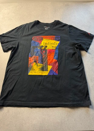 T shirt crewneck Jordan noir – Taille XL (Unisexe), brand: Jordan, condition: Very good, size: XL, €12.00, €13.30 includes Buyer Protection Pro