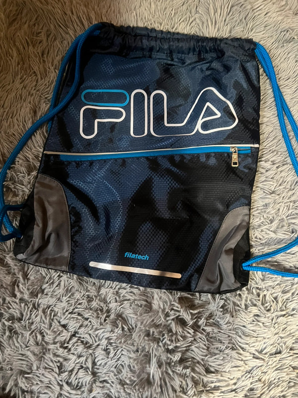 Fila Drawstring 2