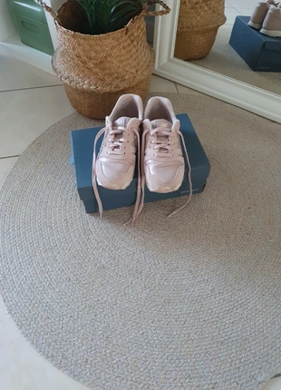 New balance NB rose 38, marca: New Balance, estado: Muy bueno, tamaño: 38, 30,00 €, 32,20 € Protección al comprador incluida