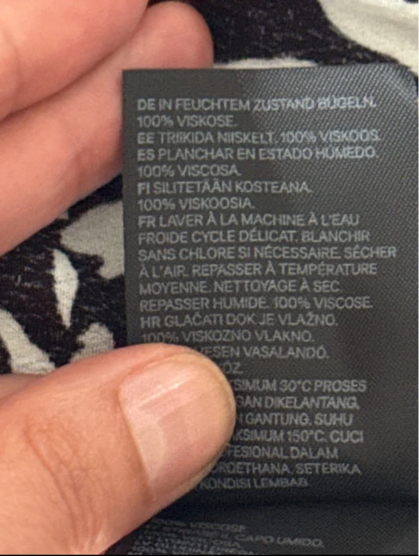 Jupe mi longue taille haute - photo numéro 7