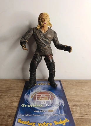 Dent de sabre, brand: Marvel, condition: Very good, size: 12-18 months / 80 cm, €12.99, €14.34 includes Buyer Protection Pro