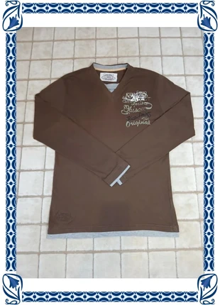 👕 T-shirt manches longues, Rica Lewis, taille M, très bon état., marke: Rica Lewis, zustand: Sehr gut, größe: M, 4,90 €, 5,85 € inklusive Vinted-Käuferschutz