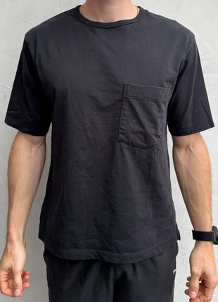 T-shirt homme, marke: Uniqlo, zustand: Sehr gut, größe: L, 5,00 €, 5,95 € inklusive Vinted-Käuferschutz