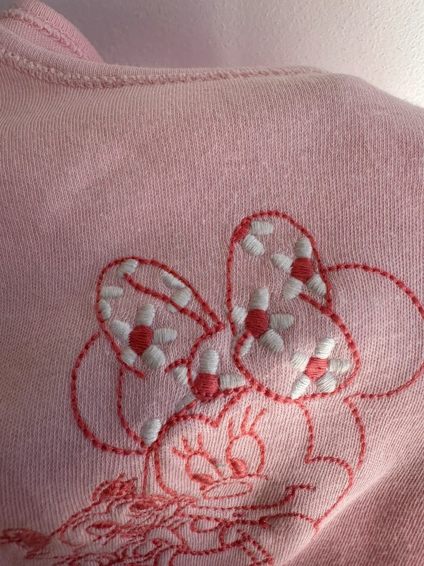 Lot de 2 body Minnie - photo numéro 5