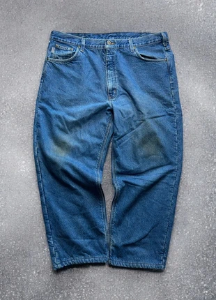 Vintage Pant Jean Carhartt, marke: Carhartt, zustand: Sehr gut, größe: W40 | DE 56, 24,90 €, 26,85 € inklusive Vinted-Käuferschutz