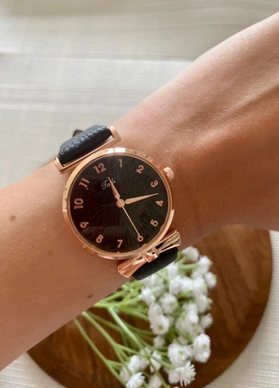 Montre | Reloj | Watch 🌼, brand: Jade, condition: Very good, size: One size, €2.00, €2.80 includes Buyer Protection