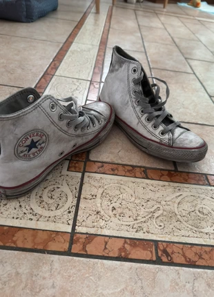 Converse CT AS bianche, marque: Converse, état: Très bon état, taille: 41, 20,00 €, 21,70 € Protection acheteurs incluse