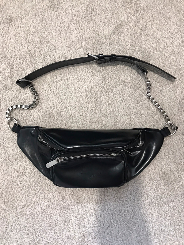 Sac banane bershka Vinted