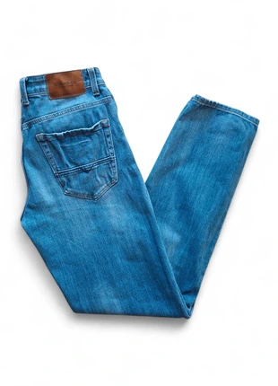 Jean Slim D.Skins W29 | FR38 Bleu Marine, brand: D.Skins, condition: Very good, size: W29, €6.00, €7.00 includes Buyer Protection