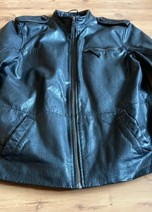 Vintage Lederjacke, brand: Vintage, condizioni: Buone, taglia: L, €40.00, €42.70 include la Protezione acquisti