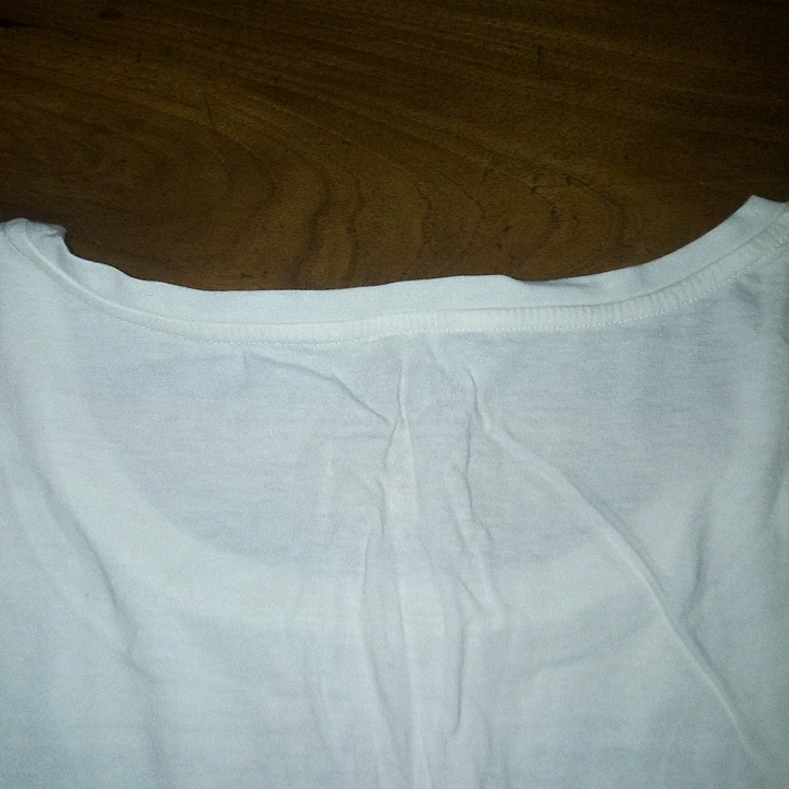 T-shirt - photo numéro 14