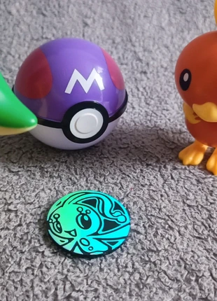 Lot de figurines Pokémon, marke: Pokémon, zustand: Sehr gut, 4,00 €, 4,90 € inklusive Vinted-Käuferschutz