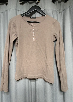 Pull hiver/ printemps femme, brand: Zara, condition: Very good, size: L / 40 / 12, €3.00, €3.85 includes Buyer Protection