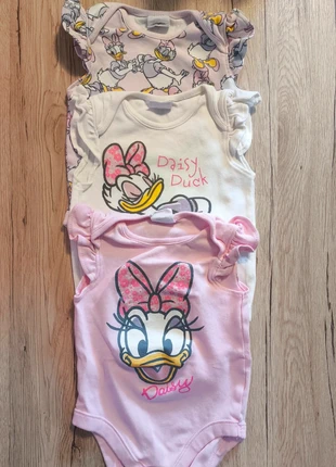 Mädchen bodies, marke: Disney Baby, zustand: Sehr gut, größe: 6-9 Monate / 68, 2,50 €, 3,33 € inklusive Vinted-Käuferschutz