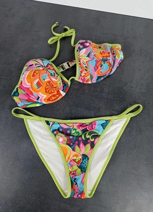 -dolce & gabana- maillot de bain taille M, marke: Dolce & Gabbana, zustand: Sehr gut, größe: M / 38 / 10, 26,00 €, 28,00 € beinhaltet Vinted-Käuferschutz Pro