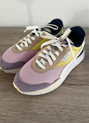 Puma femme , merk: Puma, staat: Heel goed, maat: 39, € 49,00, € 52,15 inclusief Kopersbescherming