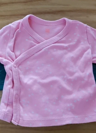 Overslag truitje, merk onbekend, brand: onbekend, condizioni: Ottime, taglia: 3-6 mesi / 62 cm, €1.50, €2.28 include la Protezione acquisti