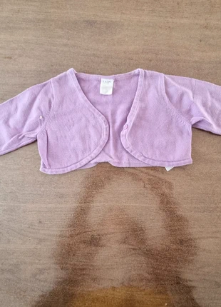 Gilet fille, brand: H&M, condition: Good, size: 9-12 months / 74 cm, €1.00, €1.75 includes Buyer Protection