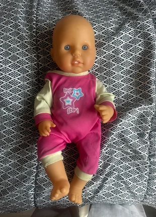 Poupon bébé, brand: Carrefour, condition: Good, size: 18-24 months / 86 cm, €3.00, €3.85 includes Buyer Protection