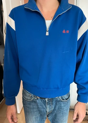 Veste japonaise de sport vintage, brand: Vintage, condizioni: Buone, taglia: S, €20.00, €21.70 include la Protezione acquisti