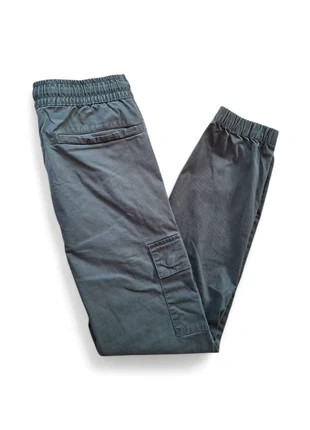 Pantalon Cargo BZB 36 Long Kaki, merk: BZB, staat: Heel goed, maat: W26 | FR 36, € 6,00, € 7,00 inclusief Kopersbescherming