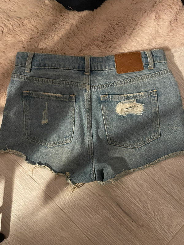 mini short 2