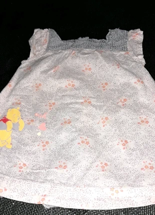 Jupe fille 6 mois , brand: Kitchoun, condizioni: Ottime, taglia: 6-9 mesi / 68 cm, €1.00, €1.75 include la Protezione acquisti