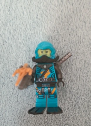Lego ninjago nya seabound, marque: LEGO, état: Très bon état, taille: 3-6 mois / 62 cm, 20,00 €, 21,70 € Protection acheteurs incluse