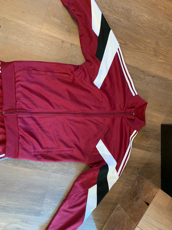 Adidas Palmeston Vintage Jogger Vinted