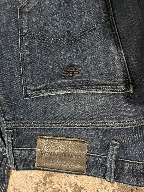 Armani jeans 3