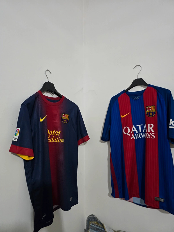 Maglie da calcio 2