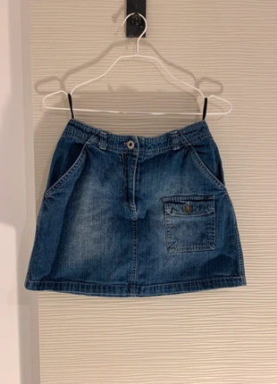 Mini jupe y2k, marque: y2k, état: Bon état, taille: XS / 34 / 6, 8,00 €, 9,10 € Protection acheteurs incluse