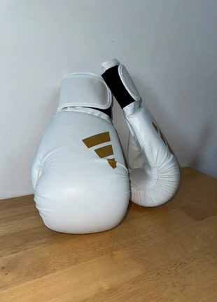 Adidas 16oz Boxing Gloves, brand: adidas, condition: Very good, size: One size, €18.00, €19.60 includes Buyer Protection