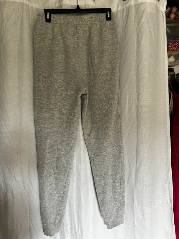 grey champion sweatpants 2