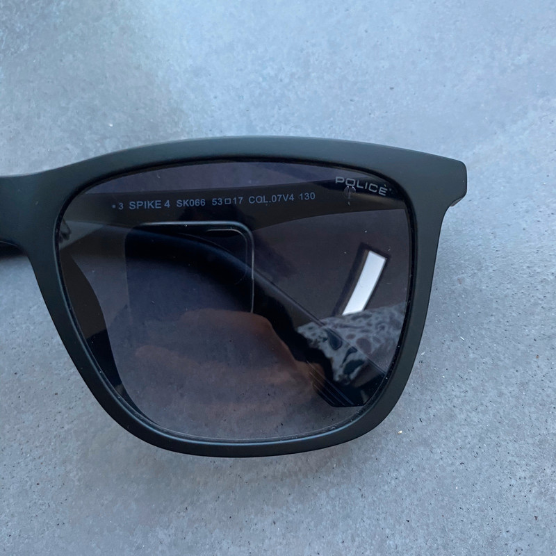 Solaire police discount