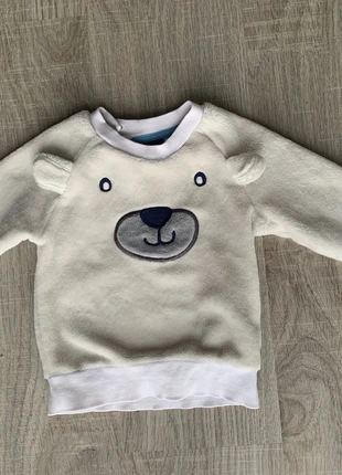 Pull tout doux taille 2 ans, brand: Lupilu, condition: Very good, size: 18-24 months / 86 cm, €1.50, €2.28 includes Buyer Protection