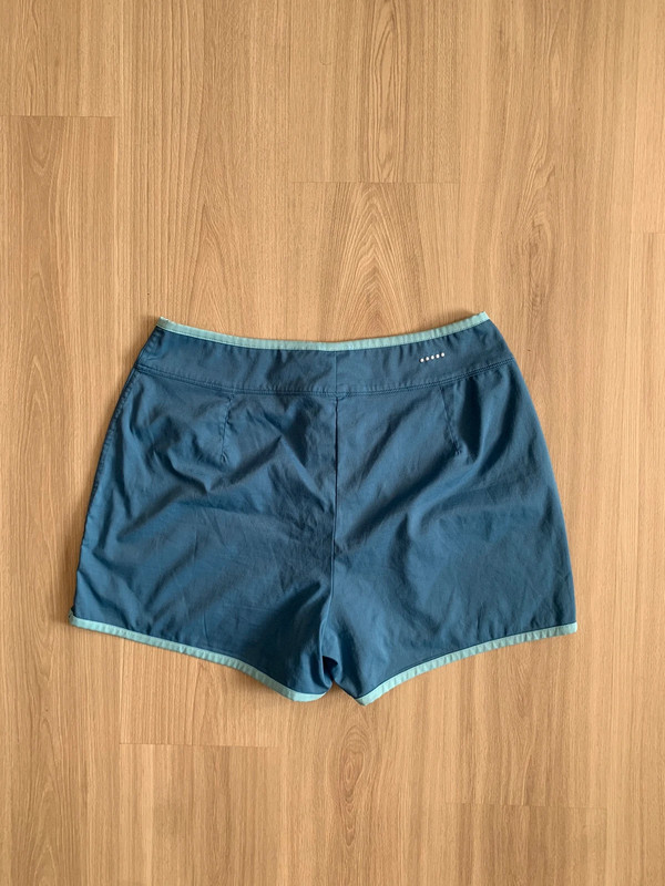 Vintage Nike VB Shorts 90s 4