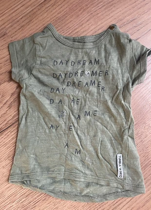 Shirt, estado: Bom, tamanho: 3-6 meses / 62 cm, €1.00, €1.75 inclui Proteção do Comprador