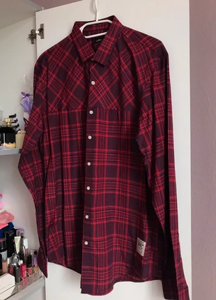 Chemise Tudors, brand: Tudors, condition: New without tags, size: XL, €8.00, €9.10 includes Buyer Protection