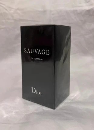 Dior Sauvage 100ml, brand: Dior, condition: New with tags, £40.00, £42.70 includes Buyer Protection