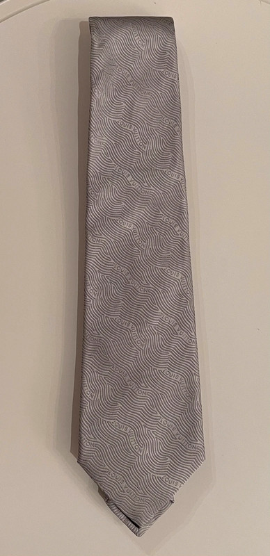 Cravate Louis Vuitton - Vinted
