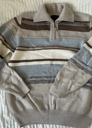 Polo à manches longues vintage, brand: Cap10ten, condition: New without tags, size: M, €10.00, €11.20 includes Buyer Protection