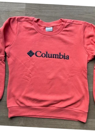 Sweat femme Columbia rose taille S, merk: Columbia, staat: Heel goed, maat: S / 36 / 8, € 22,00, € 23,80 inclusief Kopersbescherming