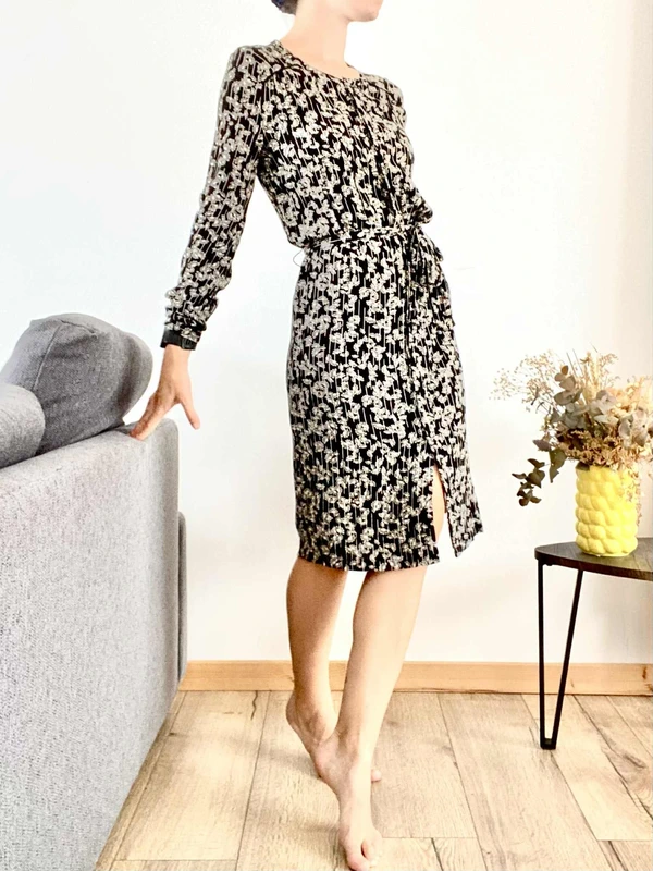 Robe Sessun en taille XS - Très bon état - photo numéro 2