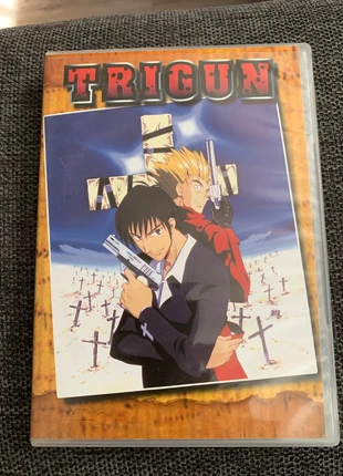 Trigun 3, état: Très bon état, 1,50 €, 2,28 € Protection acheteurs incluse