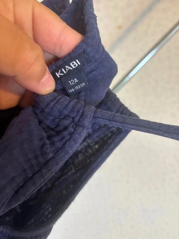 Robe taille 12ans marque kiabi - photo numéro 4